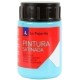 PINTURA LX.PAJARITA 35 ml AZUL PAST.L-14 - Pack de 6 unidades
